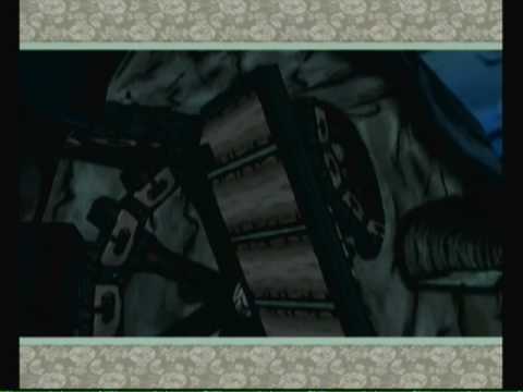 Okami (Wii) Playthrough Pt 31