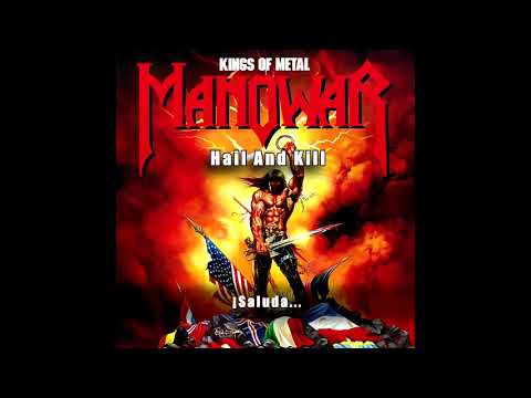 Manowar - Hail and Kill Subtitulada en Español