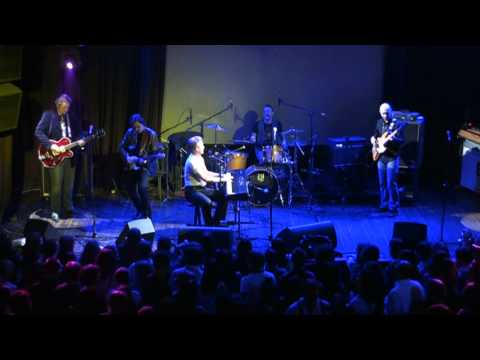 Denis Mazhukov and Offbeat - You're Sixteen - 27.03.2011