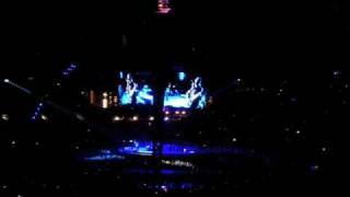 U2 in Norman - One