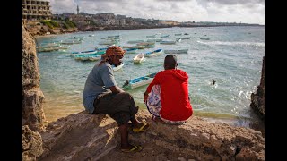 Closing the Climate Finance Gap in Conflict-Affected States: A Dialogue with the Green Climate Fund