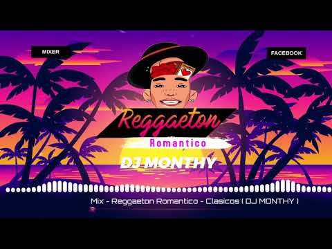 Mix - Reggaeton Romantico Clasicos 😭