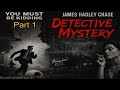 Detective Series You Must Be Kidding 1 James Hadley Chase Classic Novel In Hindi Audiobook