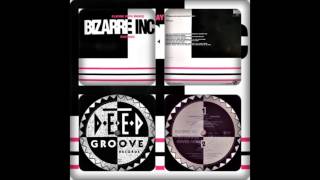 BIZARRE INC - PLAYING WITH KNIVES / PLUTONIC 1991