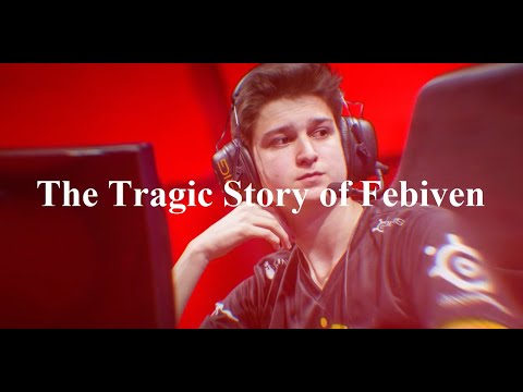 The Mistakes That Costed Febiven His Career | The Tragic Story of Febiven