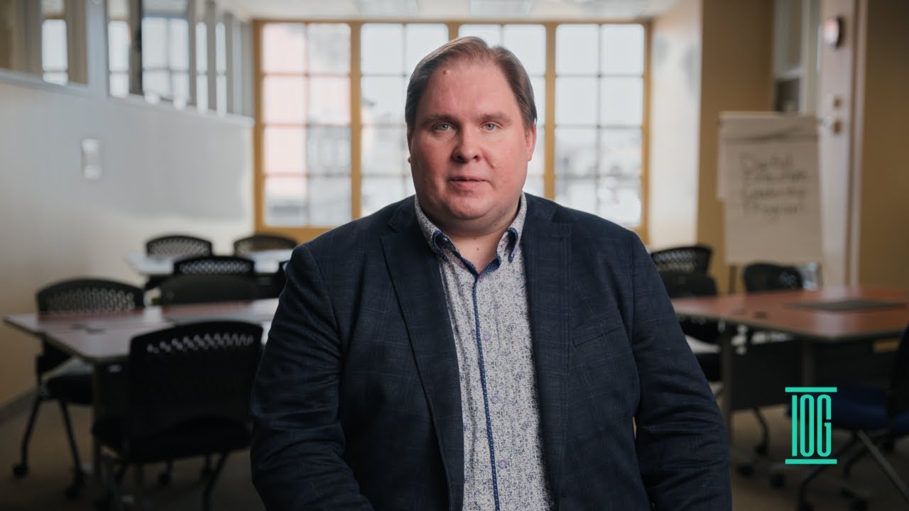 IOG Virtual Courses: Digital Government