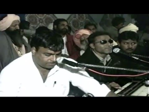 Laxman Barot  - Parsotampari Goswami - Harsukhgiri Goswami | Best Triputi Santvani | Triveni Sangam