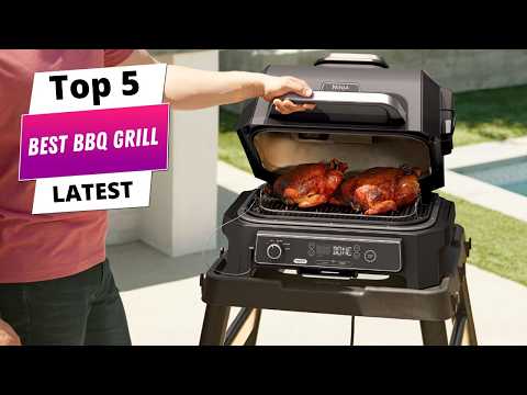 ✅ Best Bbq Grill: Bbq Grill (Buying Guide)