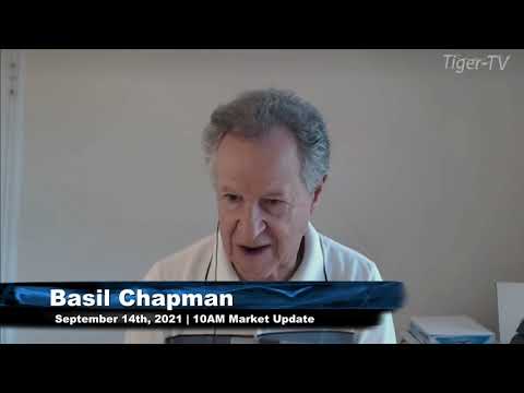 September 14th, 10AM Market Update on TFNN - Educating Investors