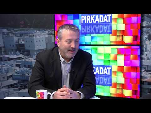 PIRKADAT: Szabadai Viktor