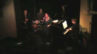 Barbara Bürkle Quintett - Eleanor Rigby