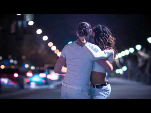 Isabelle & Felicien   Soha Mil Pasos Kizomba remix