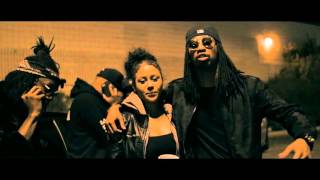 Willy J Peso - Parking Lot Chronicles (Official Video)