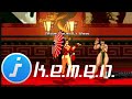 IKEMEN Fight Sims Chun Li And Mai Dominate The Dragon Tower