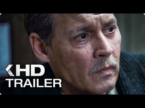 City Of Lies (2018) Trailer