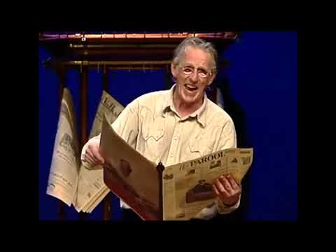 2001 - Freek de Jonge - Vaginamonologen\Lulverhalen uit Oudejaarsconference Het Laatste Oordeel