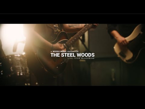 The Steel Woods - Devil in this Holler [Live From Blackbird]