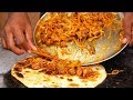 INDIAN STREET FOOD Tour In Kolkata India HUGE BENGALI Street Food In India BEST Vegetarian Food
