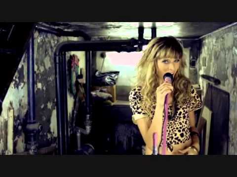 QUEREMOS ANNA CARINA EN MEXICO!!!