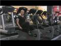 Fitness : How to Ride a Stationary Bike to Burn ...