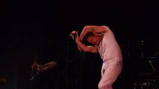 Death From Above - Outrage! Is Now (The Novo, Los Angeles CA 11/15/17)