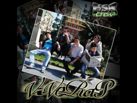 Viverap - MSR Crew - Viverap EP