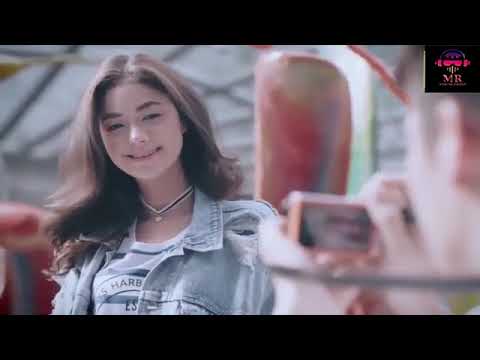 Oyata Pin ඔයාට පිං   Nadeera Nonis   MIx korean love story   New Music Video 2