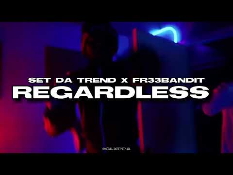 set da trend x fr33bandit - regardless *UNRELEASED LIVE SNIPPET *