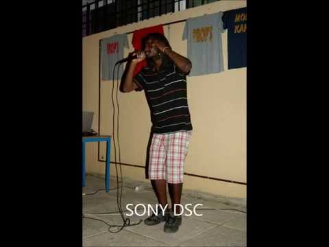 Bishop KaptaG ft PRG_Pa Tudu G