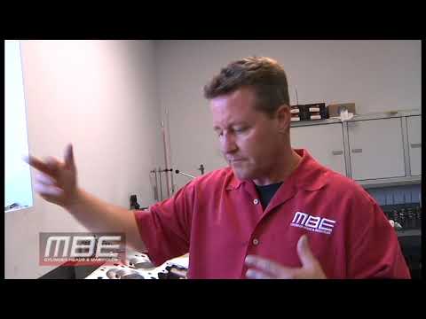 QUENCH EXPLAINED  ** TECH VIDEO **