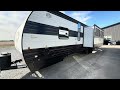 Check out this Video for a 2026 Forest River Cherokee Grey Wolf 29TE(Stock #X167713)  for sale by RV Dynasty. This unit is located in Bunker Hill, IN