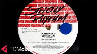 HardHead - Demon Dreams (Gravediggin Mix) (1995)