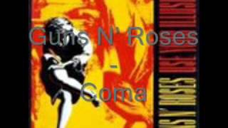 Guns N&#39; Roses - Coma
