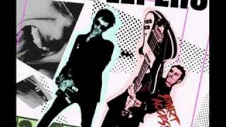 The Cute Leper - Dirty baby