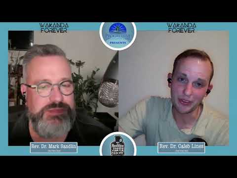 The Moonshine Jesus Show – LIVE Recording!