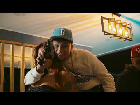 Trío de Amigas - Vishoko x Vicente Pistola x Ov Black (Video Oficial | Prod by Eighteen) MOVIENATIK 