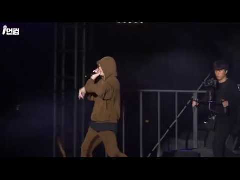 ASH ISLAND & CHANGMO (창모) FULL LIVE @ KB RAPBEAT FESTIVAL 2019