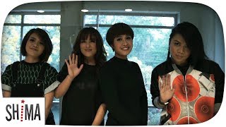 TVC RBT Berteman Saja - SHIMA