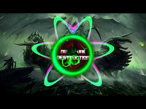 DOUBLE DROP DESTRUCTION 001 | FASTEST NEUROFUNK DNB MIX #13tracks #neurofunk #tracklist