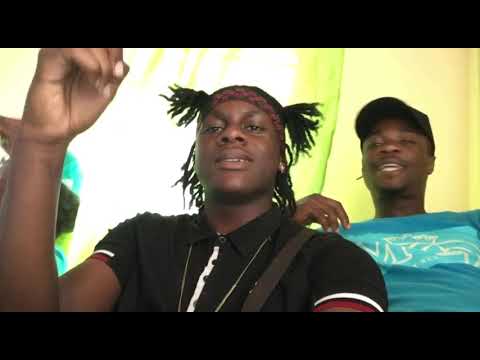 Madrhyme - Make it - 758 dancehall 2022 {official visual video}