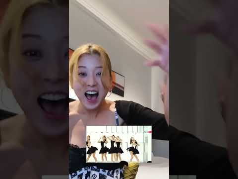 CLC’s debut stage…