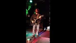 The Coldest Night Of The Year Bruce Cockburn cover