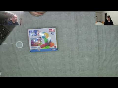 Live Let's Play - Cubimag (HCM Kinzel GmbH) / HERBSTNEUHEIT 2021