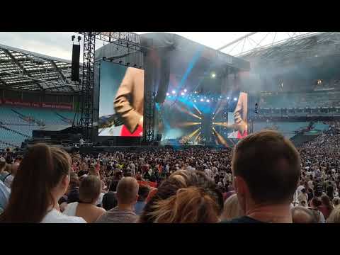 5SOS Fire Fight Australia 16th February 2020 Sydney