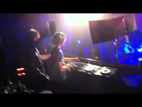 Wasted Penguinz @ Scantraxx S.W.A.T 12.03.2011 Outland - 25min HD Liveset (Made by Fourfingerz)