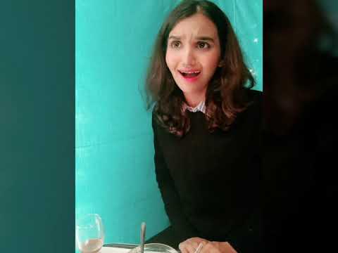 Ritima Kothekar Mia from La la land