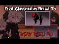Past Classmates React To Dead Deku AU Bonus Scene GCRV Angst BNHA MHA No Ships