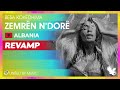 Besa Kokëdhima - Zemrën n'dorë | Albania | Eurovision 2024 | Fan-Made REVAMP