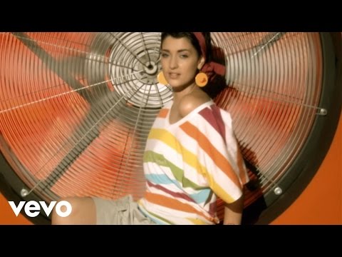 Sheryfa Luna - Ce Qu'Ils Aiment