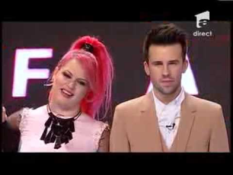 Delia merge mai departe cu Florin Ristei! Oana Muntean a părăsit X Factor Romania!